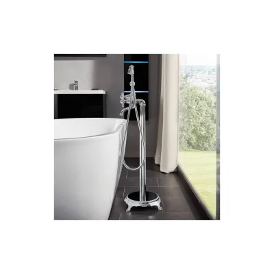 HOME DELUXE Design Standarmatur RETRO