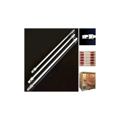 HOME DELUXE Infrarotstrahler LIVIO - 350 Watt