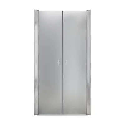 HOME DELUXE Pendeltür Milchglas LAVEA