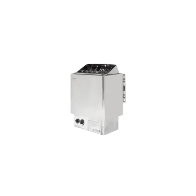 HOME DELUXE Saunaofen KIVA - 6 kW