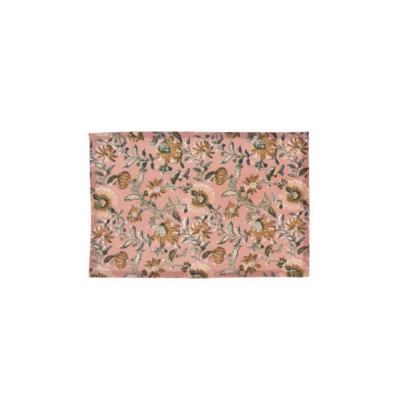 Home Styling Collection Tischset Rosa