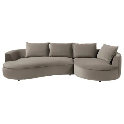 home24 Bigsofa 322x66x154 cm