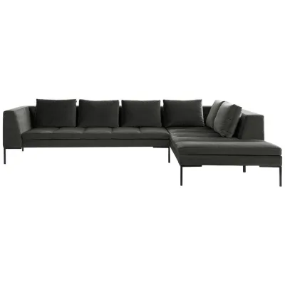 home24 Ecksofa