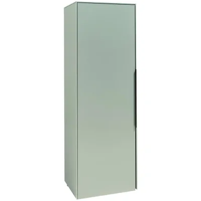 home24 Midischrank Vaduz Grün 38x115x30 cm
