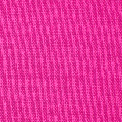 Homescapes Baumwollstoff Pink 150x100 cm