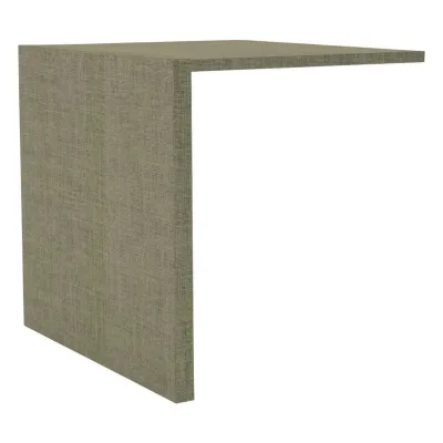 Hom`in Inneneinteilung System Unit Braun 46.5x52x54.4 cm