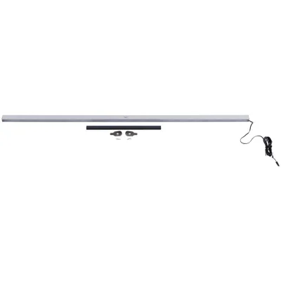 Hom`in Kleiderstange System Unit Alu 87.1 cm