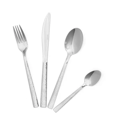 Homla Besteckset Silber