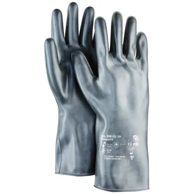 Honeywell Chemikalienhandschuh Vitoject 890,