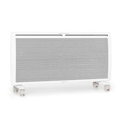 Hot Spot Slimcurve Double Wave  2-in-1 Heizgerät 2000W Wochentimer