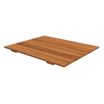 Houe AVANTI Tischplatte Thermo Esche