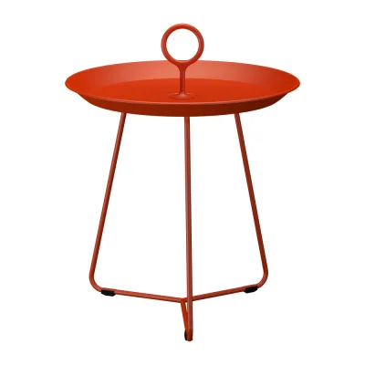 Houe EYELET Beistelltisch Ø45 - Cayenne