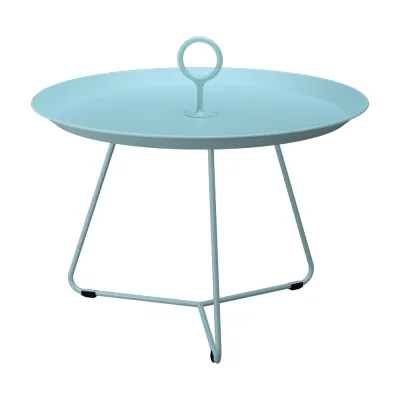 Houe EYELET Beistelltisch Ø57,5 - Ice blue