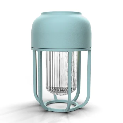 Houe LIGHT No.1 tragbare Akku-Leuchte - Ice Blue