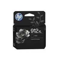 HP Tintenpatrone 912XL schwarz