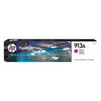 HP F6T78AE 913A PageWide magenta Druckerpatrone