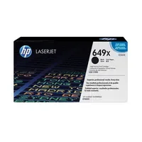 HP Toner 649X schwarz
