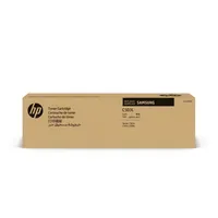 HP Toner CLT-C503L cyan