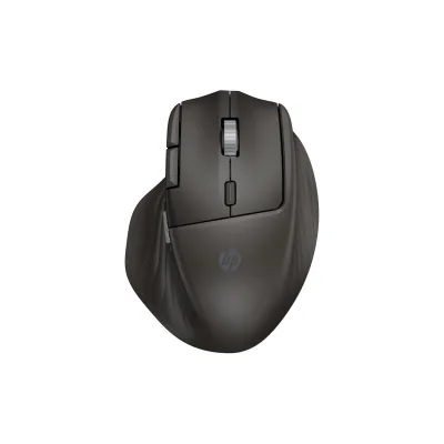 HP Ultraschnelle, schnurlose Scrollmaus 780M (B8YX3AA, Funk, Bluetooth, kabellos, USB Type-C)