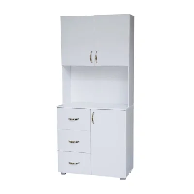 HTI-Line Küchenbuffet Blanca
