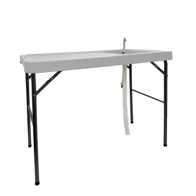 HTI-Living Filetier Tisch Fritz