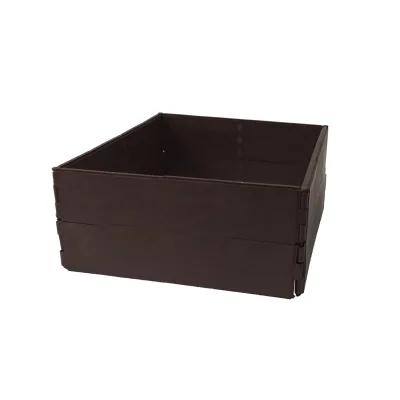 HTI-Living Hochbeet 8-teilig Nessa