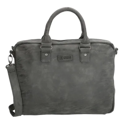 HTI-Living Laptoptasche Kunstleder
