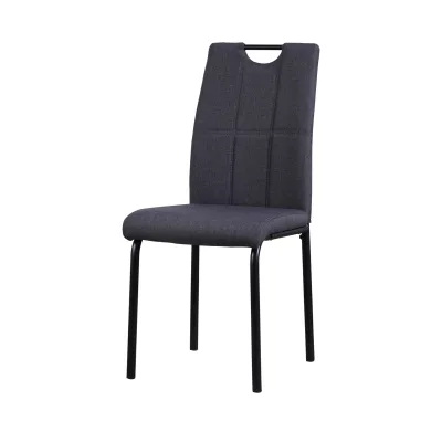HTI-Living Stuhl Denton Grau