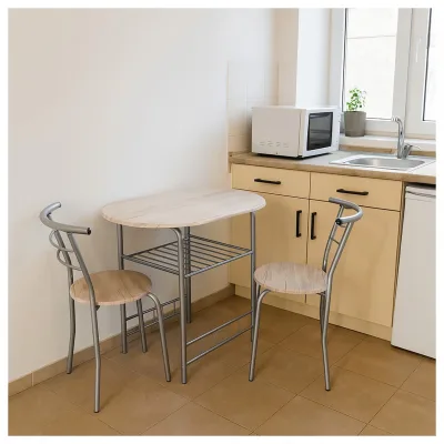 HTI-Living Tischgruppe San Remo Merit