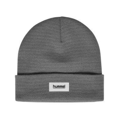 Hummel hmlJR, Mütze, Junior, grau