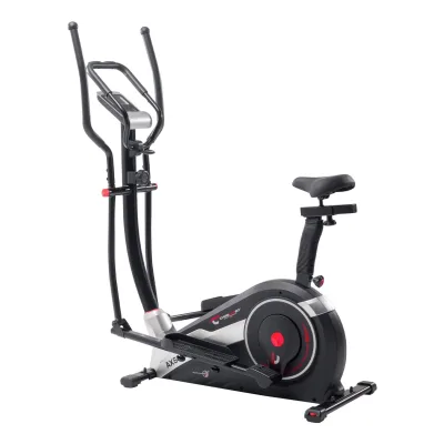 Hybrid Trainer AX 6500 2 in 1