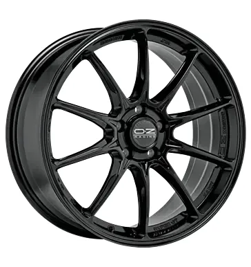 HYPER GT 7 5x17 5x112 ET41 MB66 7