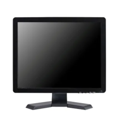 Hyundai 15 Zoll Monitor.