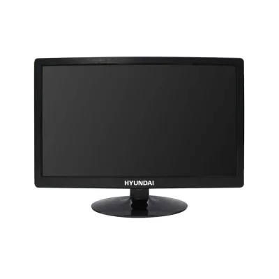 Hyundai 22 Zoll Monitor.