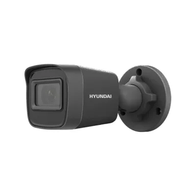 Hyundai Bullet Kamera HYU-1089 2,8mm Überwachungskamera mit 2 Megapixel Auflösung