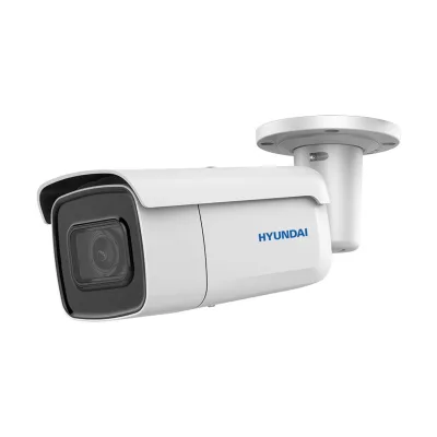 Hyundai Bullet Kamera HYU-668N Überwachungskamera mit 4 Megapixel Auflösung