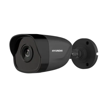 Hyundai Bullet Kamera HYU-768N 2,8mm Value Line Überwachungskamera mit 2 Megapixel Auflösung
