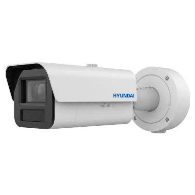 Hyundai Bullet Kamera HYU-952 4,7 - 118mm DeepinWatch Überwachungskamera mit 4 Megapixel Auflösung