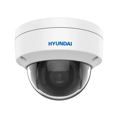 Hyundai Dome Kamera SF-IPD820WA-5E 2,8mm Überwachungskamera mit 5 Megapixel Auflösung