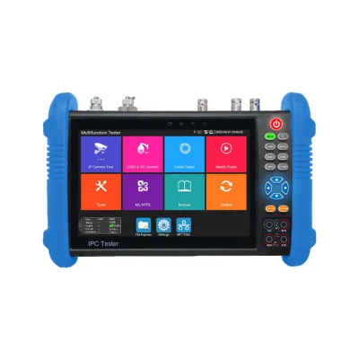 Hyundai HYU-1076 7 Zoll All in One CCTV Tester