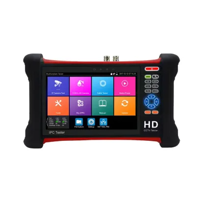 Hyundai HYU-1077 HYUNDAI Multifunktions 5 in 1 CCTV Tester