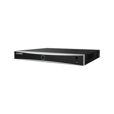 Hyundai HYU-1119 16 Kanal Ai-Sense 4K Netzwerkvideorekorder