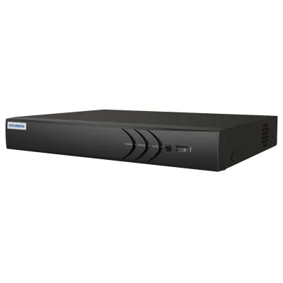 Hyundai HYU-1121 4 Kanal 8MP 4K IP NVR