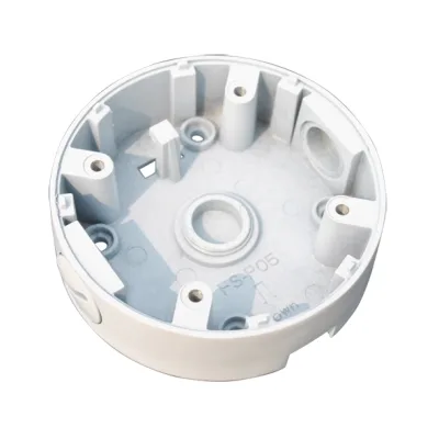 Hyundai HYU-172 tiefe Montagebasis für Dome Kameras HYU-22N, HYU-42N, HYU-43N, HYU-55, HYU-58, HYU-171 und HYU-182