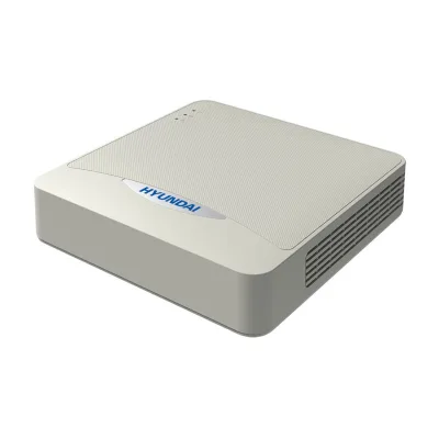 Hyundai HYU-526N 8 Kanal 4MP Netzwerkvideorecorder