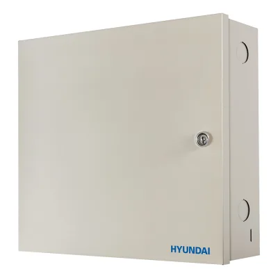 Hyundai HYU-727 Zutrittskontrollsystem Controller Haupteinheit