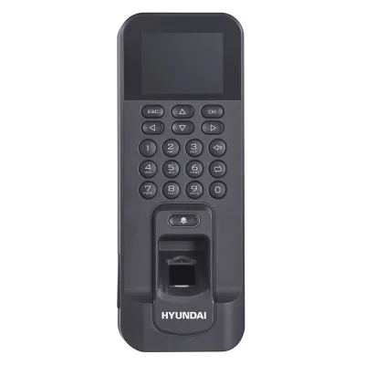 Hyundai HYU-728 Fingerabdruck-Zugangskontrollterminal