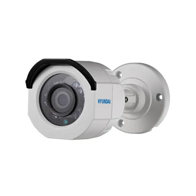 Hyundai HYU-761 (2.8mm) Full HD Bullet Kamera NEXT GEN LITE 4 in 1 mit Smart IR 20 m und IP66