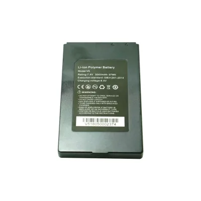 Hyundai HYU-976 Batterie für Tester