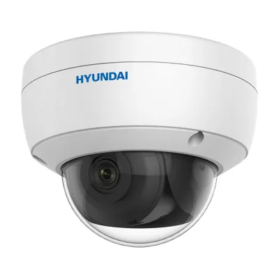 Hyundai Kamera HYU-614 Überwachungskamera mit 2 Megapixel Auflösung